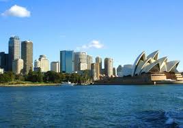 Experten erwarten, dass asiatische Käufer 44 Milliarden Dollar in Immobilien in Australien investieren