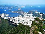 Der Fußballfieber richtete den Fokus auf den Immobilienmarkt in Brasilien