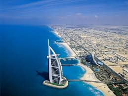 Die Immobilienpreise in den Vereinigten Arabischen Emiraten steigen um 36,5% pro Jahr 