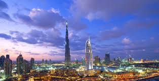 Das Kreditieren der Bauwirtschaft in den Vereinigten Arabischen Emiraten hat ein 40 %iges Wachstum