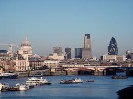 Der Bürgermeister von London plant den Bau von mehr als 26.000 Wohnungen