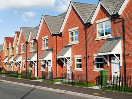 Die Immobilienpreise in Großbritannien sind um durchschnittlich 0,3% im Juli gestiegen